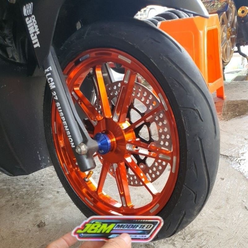 Velg VND Premium Model King speed Motor Beat,Scoopy,Genio,Vario 110/125/150