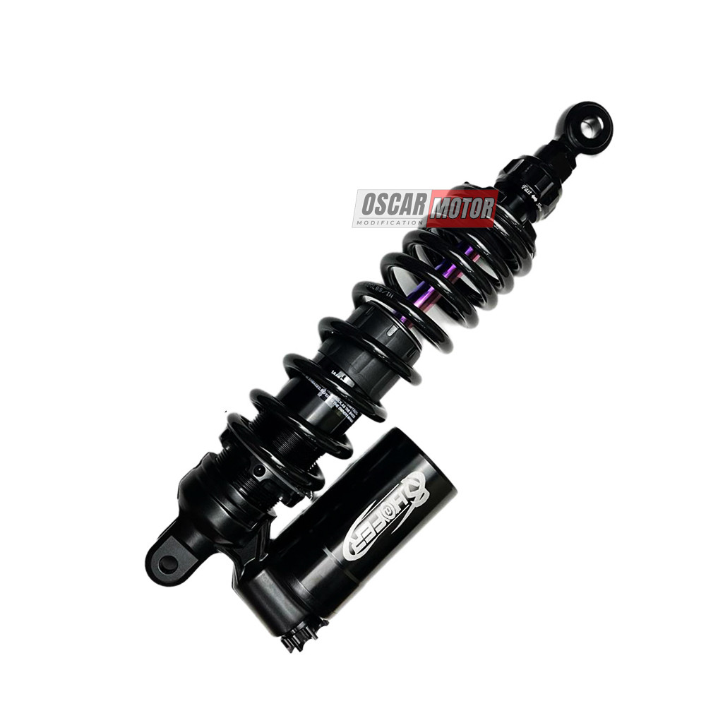 SHOCKBREAKER SHAFER TABUNG BAWAH KLIK REBOUND/KLIK KOMPRESI AKTIF SHOCK MIO LEXY VARIO