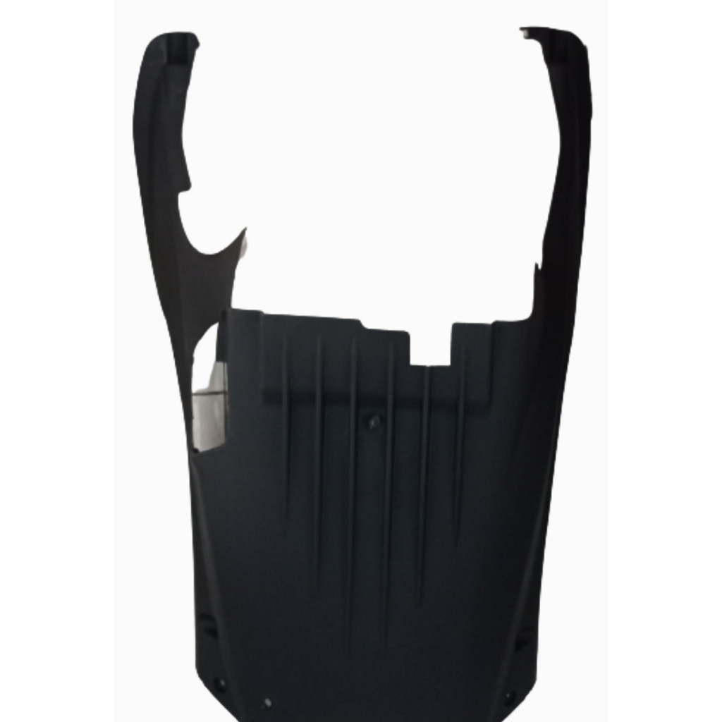 FULL SET BODY BEAT PUTIH / COMPLETE SET BODY BEAT KARBU PUTIH / FULL BODY BEAT KARBU PUTIH