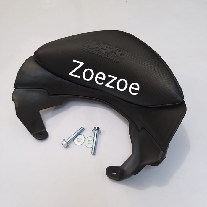 sandaran jok belakang mhr adv 150 Backrest adv 150 mhr