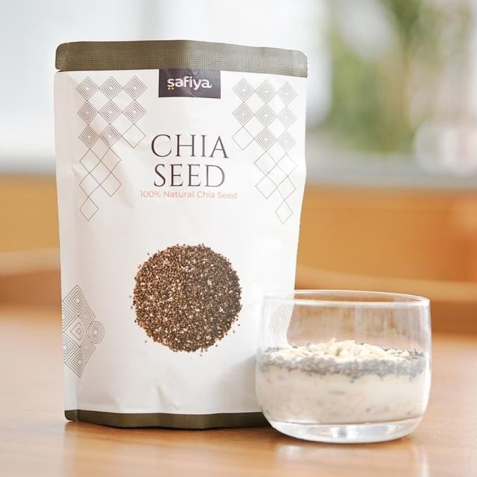 

THEO CHIA SEED ORGANIC MEXICO 1 KG CHIASEED PREUM