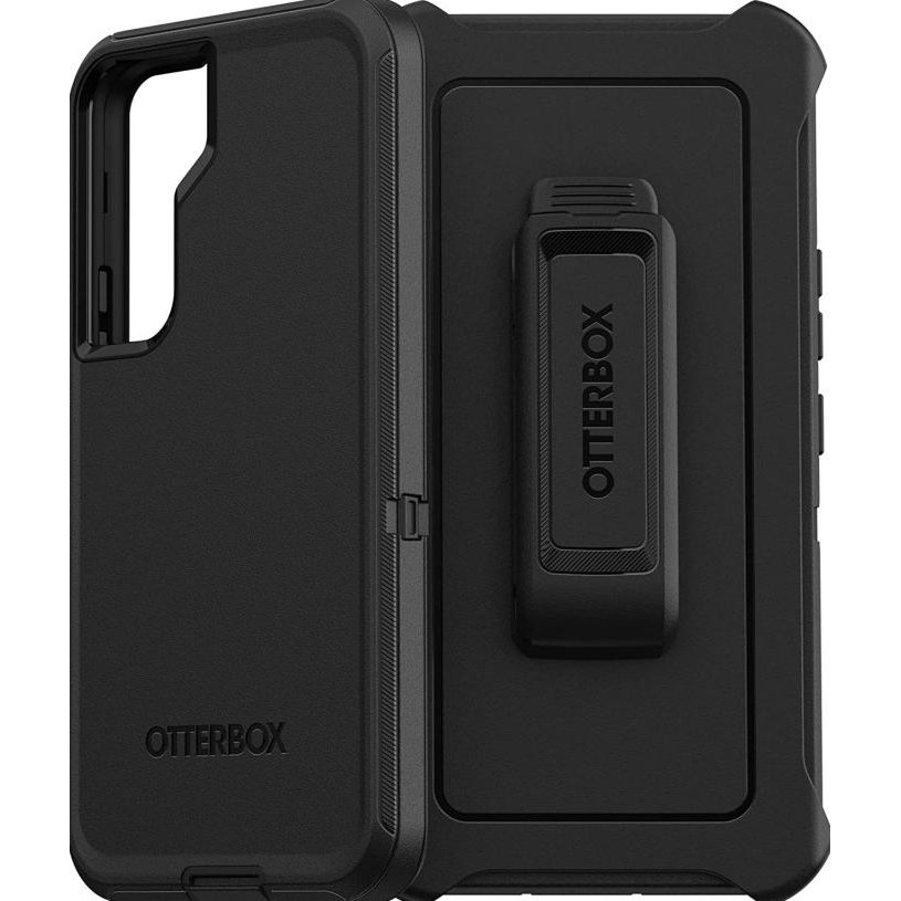 Otterbox Defender Samsung S22 S22+ S22 Ultra Armor Tahan Banting