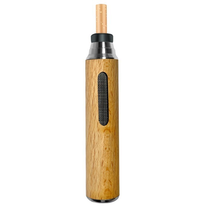 Pipa Alat Hisap Roko Plus Asbak Rokok Portable Roko Anti Terbang Asbak