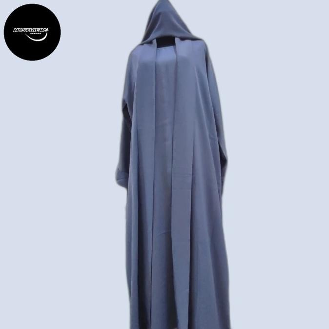 import abaya Saudi original