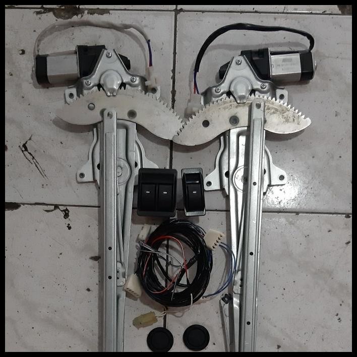 Power Window Daihatsu Grand Max