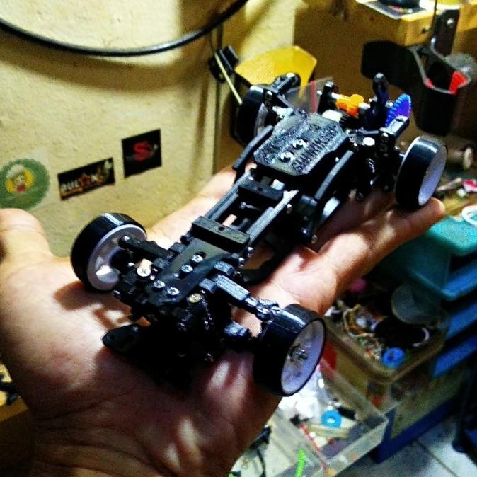 

READY STOCK SHURIKEN KIT ARTR !!!!!