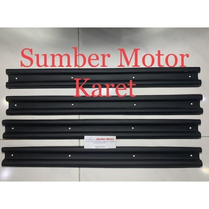 Goodseller| Besi Jepitan Karpet Kijang Kapsul set