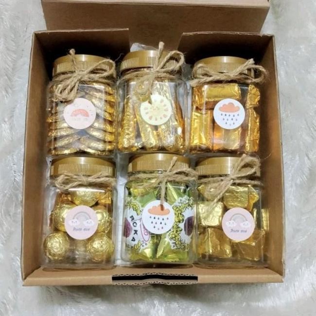 

er-87 HAMPERS COKLAT LAGIE BOX KADO ULANG TAHUN VALENTINE LEBARAN GIFT BOX NATAL ANIVERSARY GRADUATION WISUDA Termurah