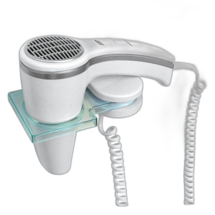 Hairdryer Jvd Eden - Wallmounted