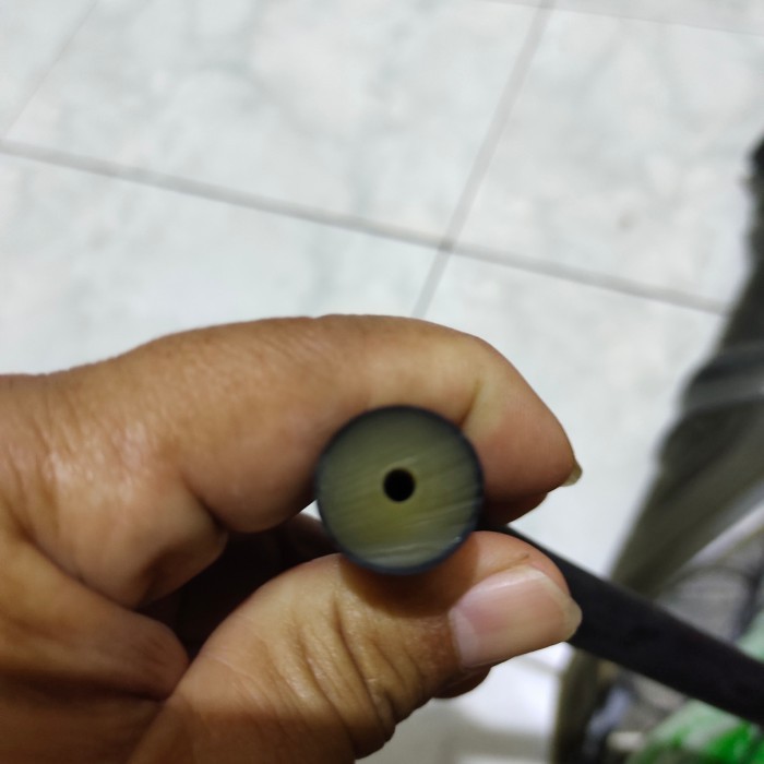 padox karet speargun 16mm permeter rubber spearfishing tembak ikan
