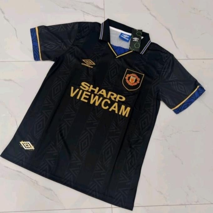 JERSEY RETRO MU AWAY 1993 1994 JERSEY RETRO MU KUNGFU 1993 1994 JERSEY