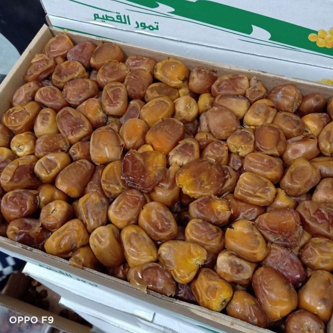 

Kurma Sukari Fresh 3 Kg