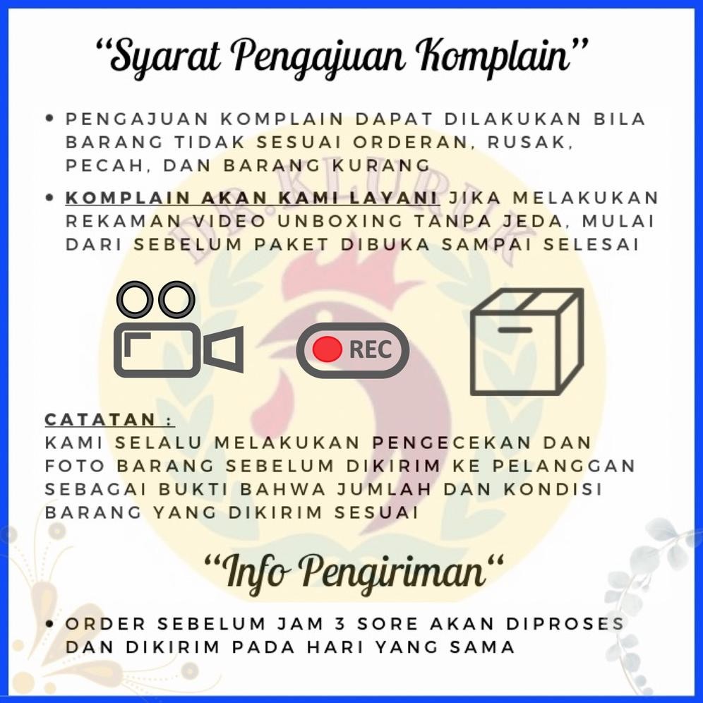 fj-44 Multivitamin Ayam Filipina Arvet - Champ 100 Tablet Viral