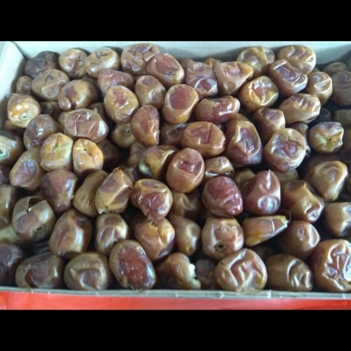 

Kurma Sukari Al Qasim 3 Kg