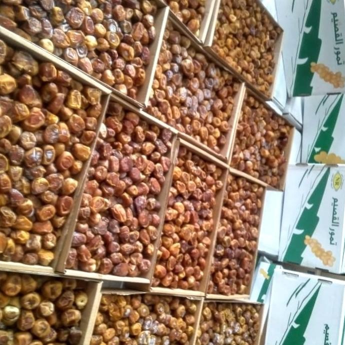 

Kurma Sukari Al Qossem Basah 3Kg