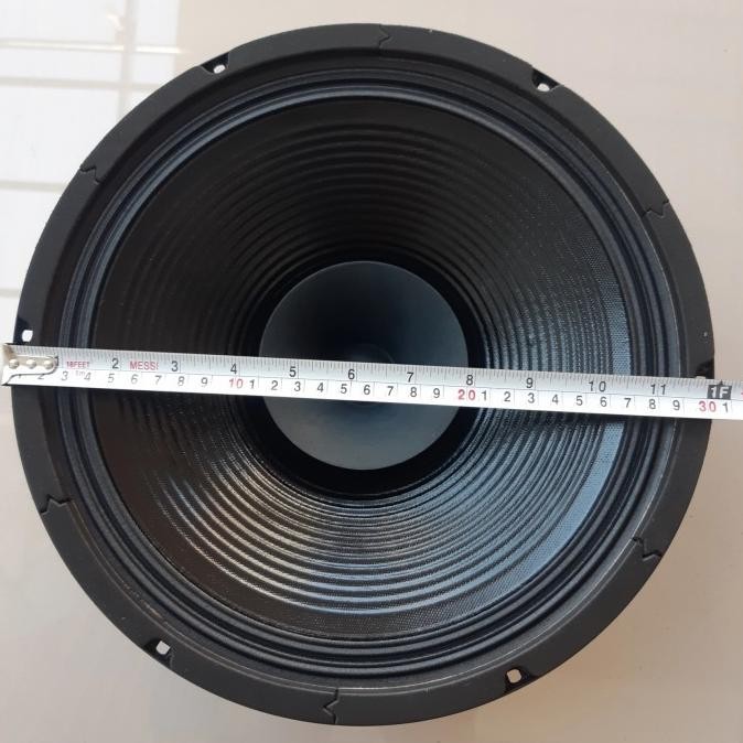 SPEAKER 12 INCH FULL RANGE ACR 1238 CLASSIC 500WATT ORIGINAL ASLI Terlaris
