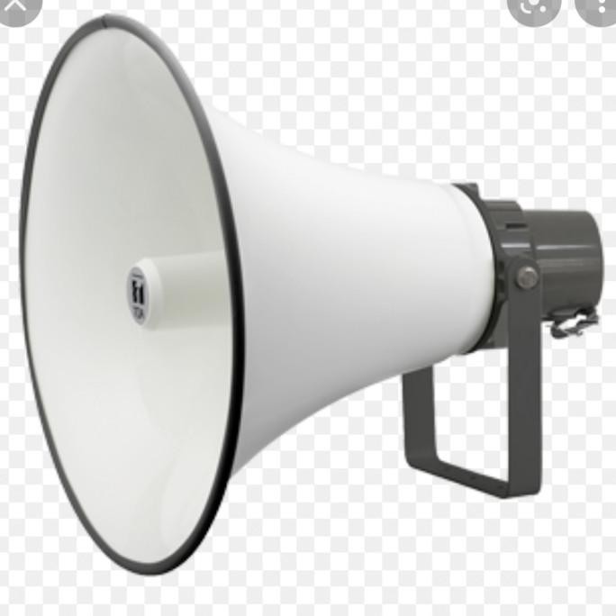 TOA CORONG 50 WATT ZH-5050 AS Terlaris