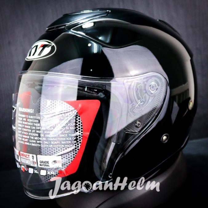 Kyt Helm Kyoto Solid