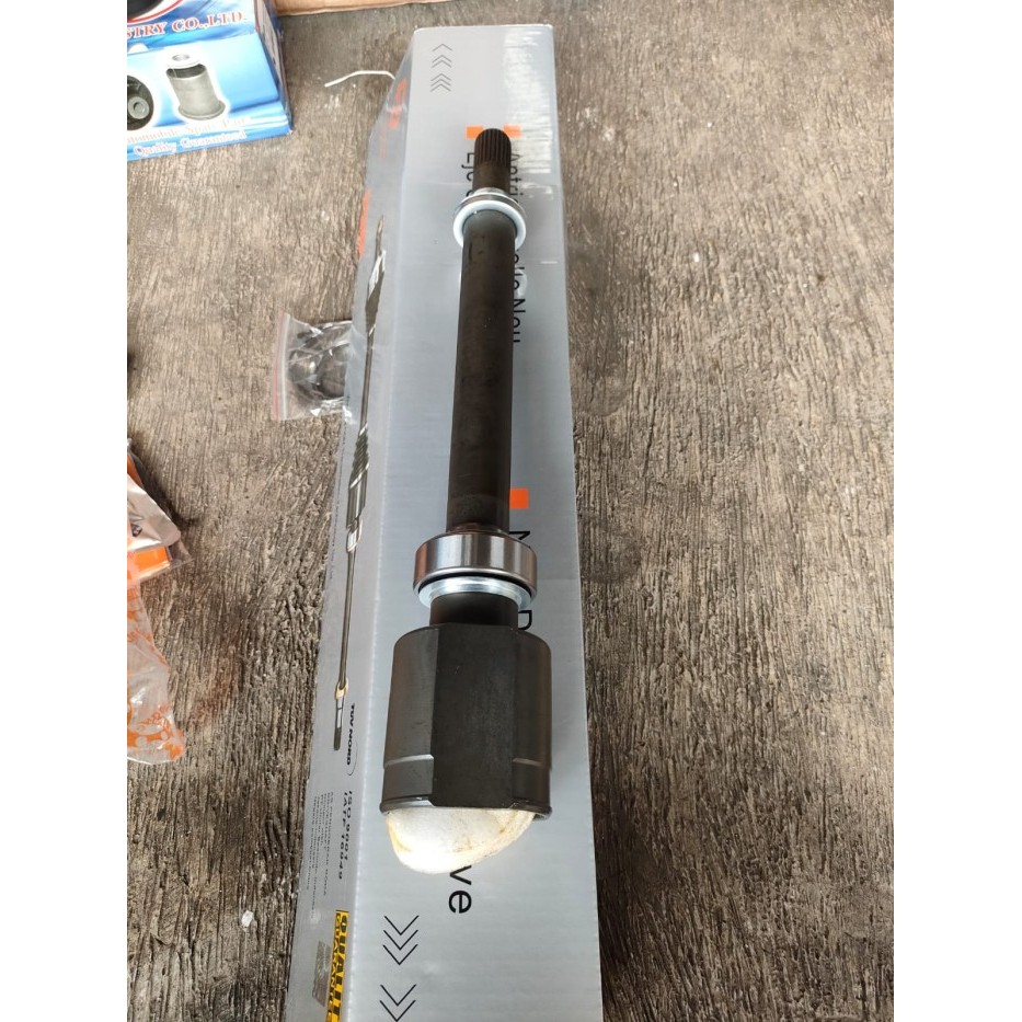 As Roda Cv Joint Dalam Kanan Nissan Livina 1800Cc At 2007-2017