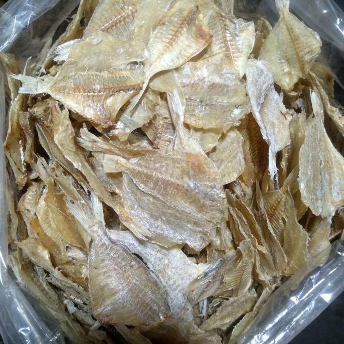 

ori - ikan asin pakang tawar 250gr / tukang sayur jkt
