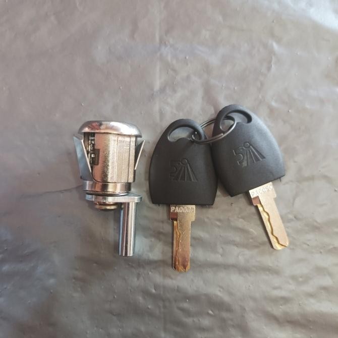 

BEBAS ONGKIR - kunci lion filing cabinet