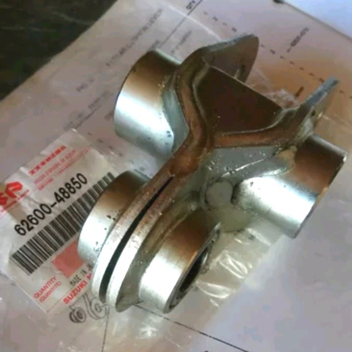 Unitrack Ts125 Original Bonggol Unitrack Ts125 Unitrek Ts125 Barang Langka