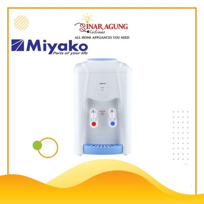 Dispenser Miyako Wd 190 Ph / Wd-190 Ph