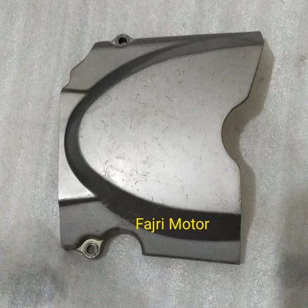 Cover Gear Tutup Gir Depan Honda Tiger 2000 Tiger Lama Original Barang Langka