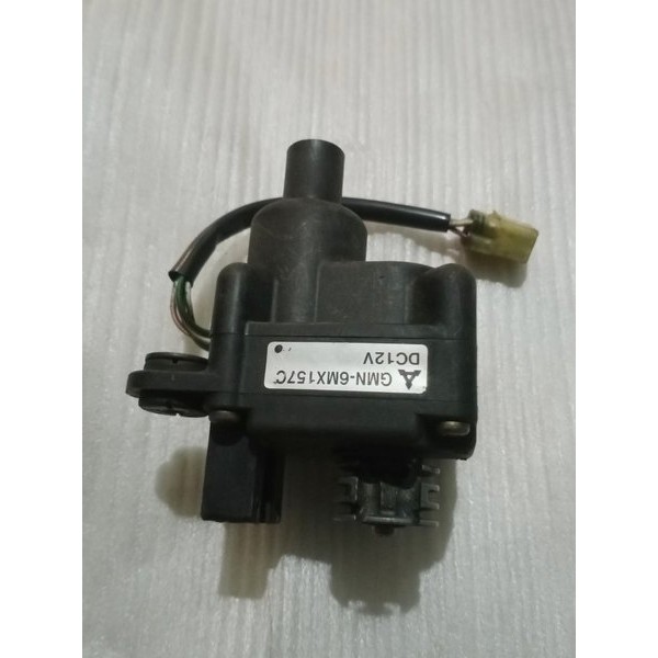 Servo Honda Nsr 150 Original Motor Servo Rc Valve Nsr 150 Barang Langka