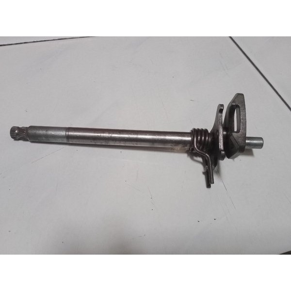 As Perseneling As Operan Gigi Rasio Suzuki Rk Cool Original Barang Langka