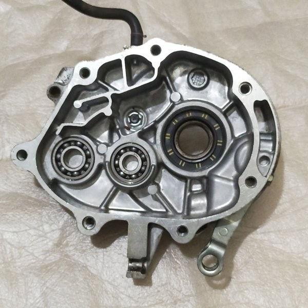Case Comp Rumah Gear Box Vario 150 Vario 125 Original Crankcase Krengkes Barang Langka