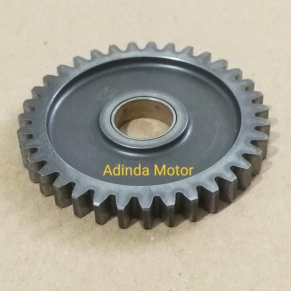 Gear Gigi Selahan Gigi Lawan As Selah Ninja 150 R - Rr - Vr - Ss  Original Barang Langka