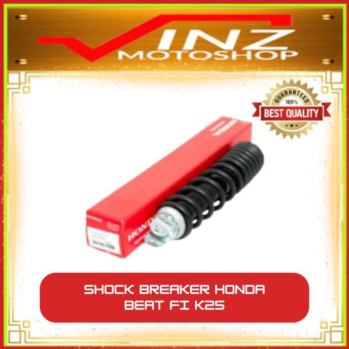 Sok/Shock Breaker Belakang Motor Honda Beat Fi/Pop/Esp/Scoopy/Spacy Fi
