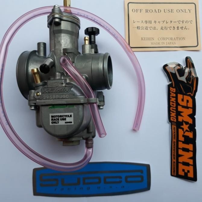 Karburator Pwk 28 Sudco Original