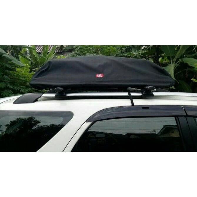 Roof Rack Cover