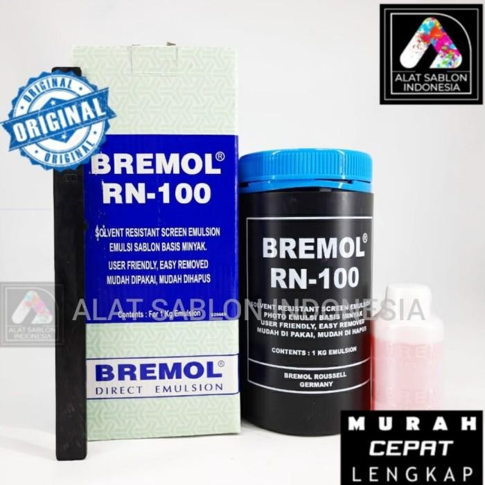 

TERLARIS! BREMOL RN 1KG BASIS SOLVENT