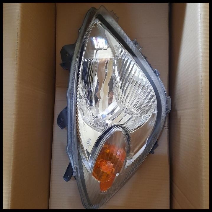 Headlamp / Lampu Depan Avanza Xenia 2006 2007 2008 2009 2010 2011 Ori