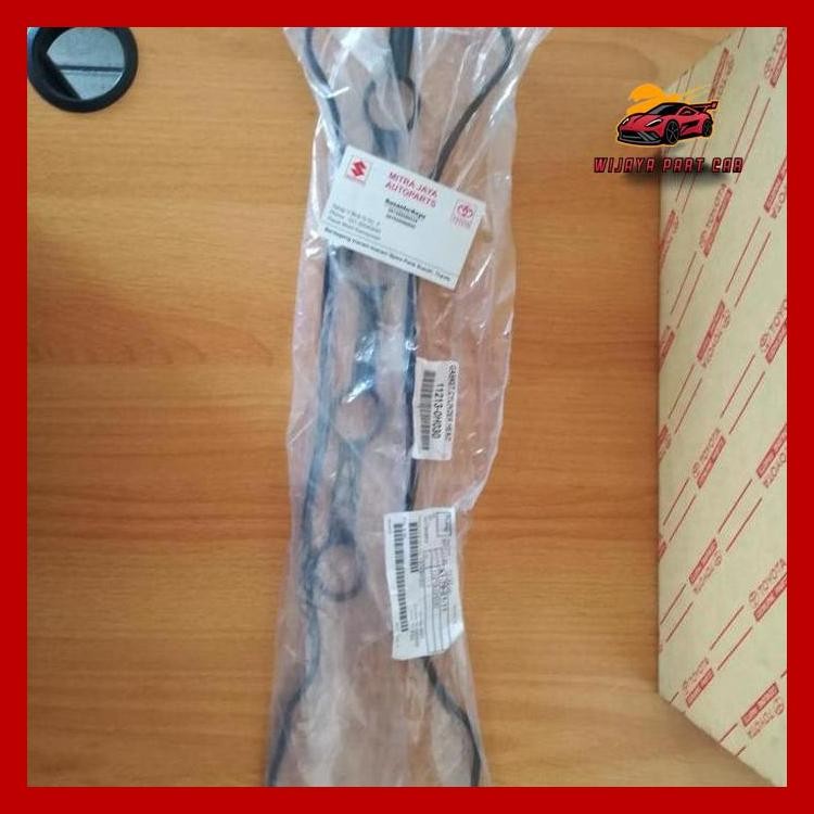 PACKING TUTUP KLEP/GASKET COVER VALVE CAMRY,ALPHARD,HARRIER 2400CC