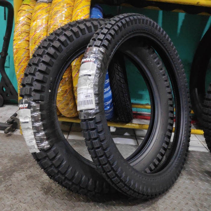 Shinko SR241 SR 241 300-21 ban trial trail