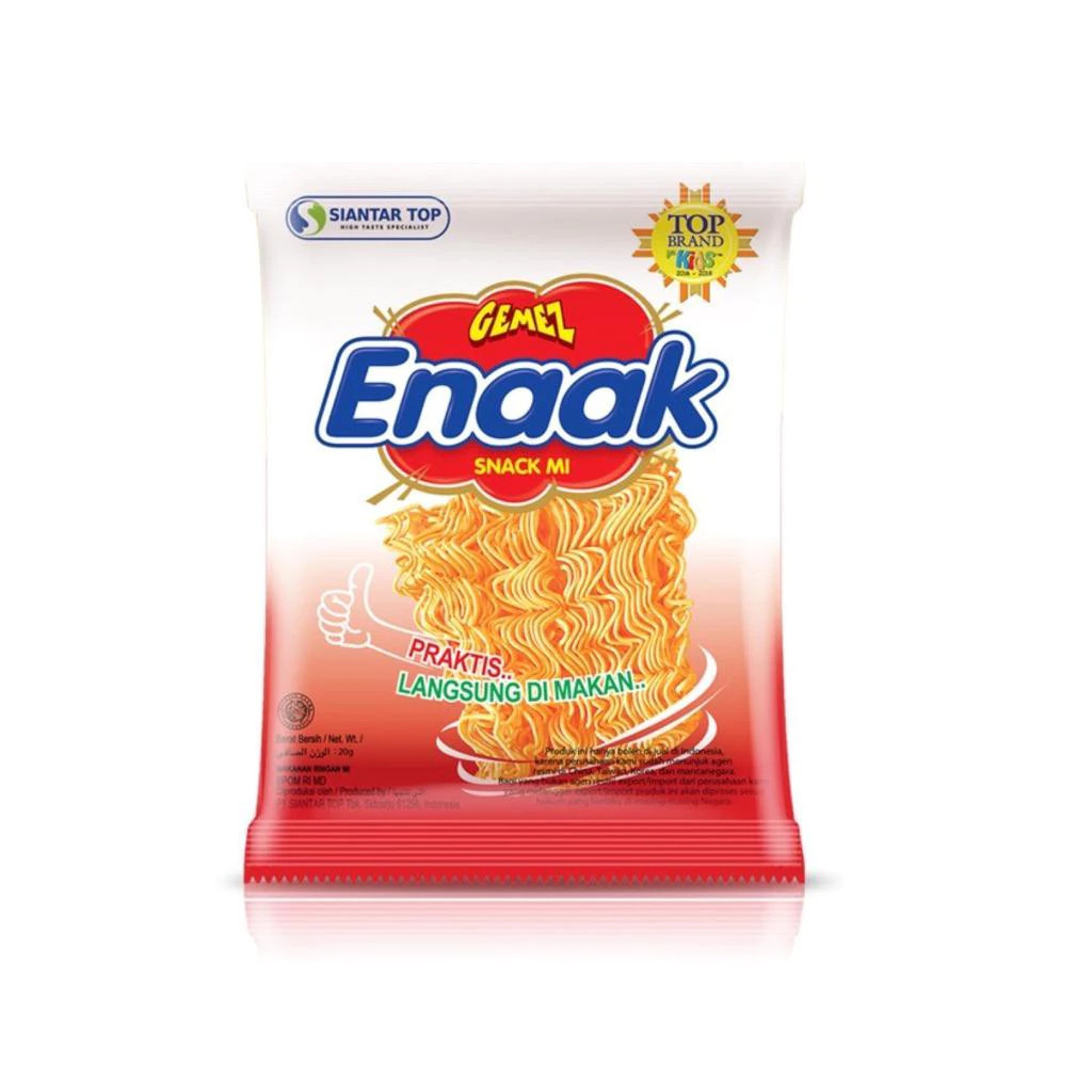 

Sale Snack Mie Gemez Enaak Langsung Di Makan / 1 Renceng Isi 10 Pcs Hnm6