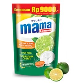 

Sensasi Baru Mama Lemon 430Ml Skr1056