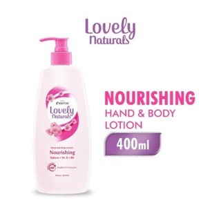 

Sale Emeron Hand & Body 400Ml Mdu23