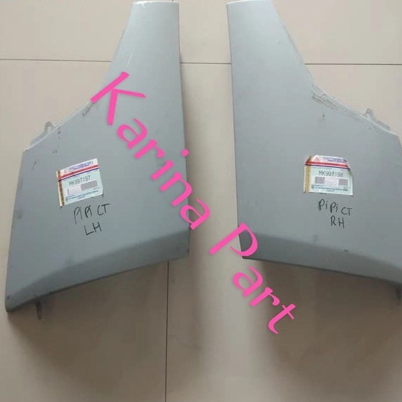Pipi Panel Canter Kiri Original Mitsubishi MK997197