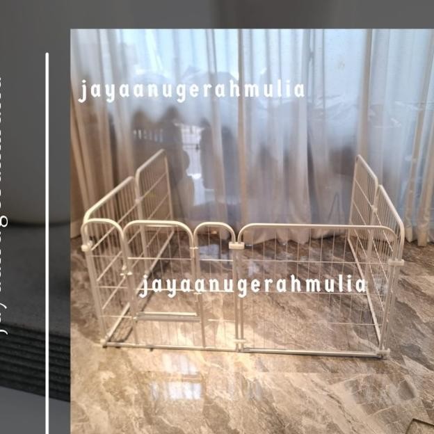 Andang Pagar Pager Anjing Bei Pagar Anjing Diy Mart Fence Cage Dog Cage Andang Bei Bia Di Ambung