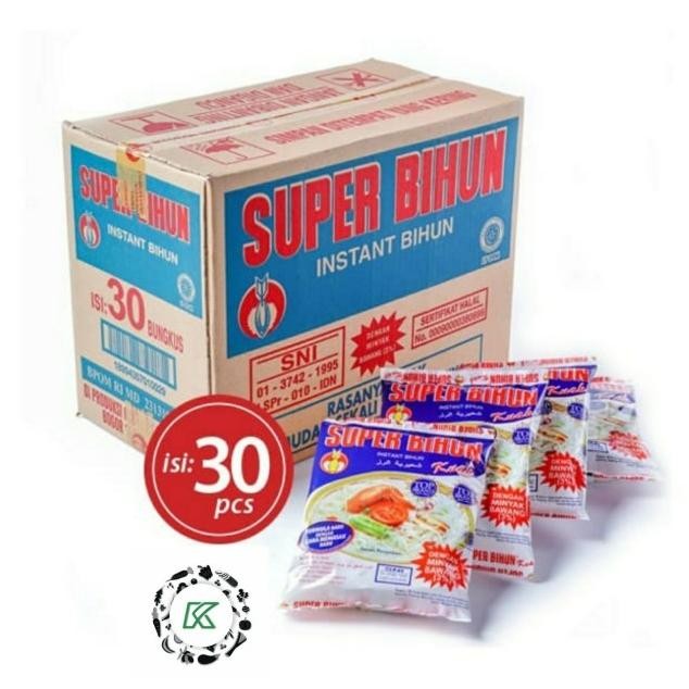 

Bihun Uah Per Du Ii 30 Goje