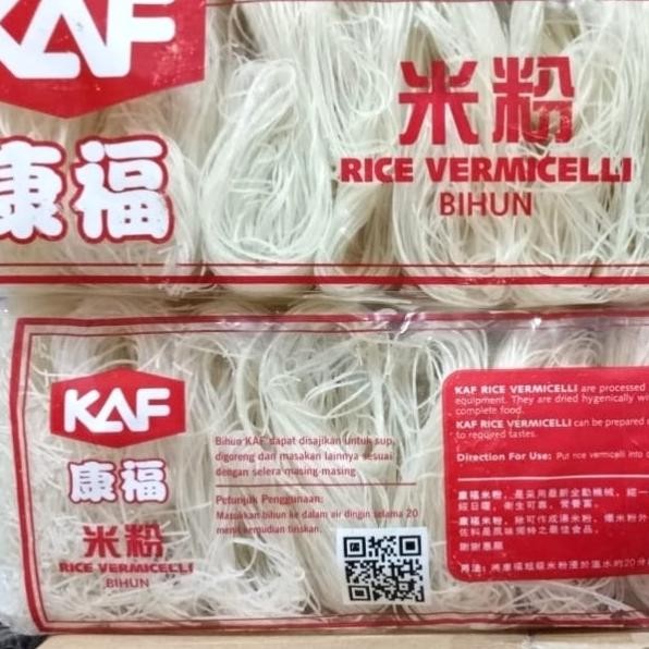 

Bihun Af Thailand Rice Vercelli G
