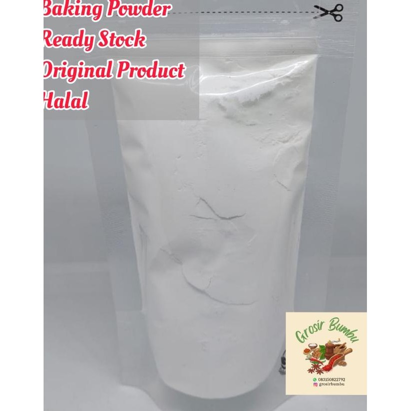 

Baing Powder 1G