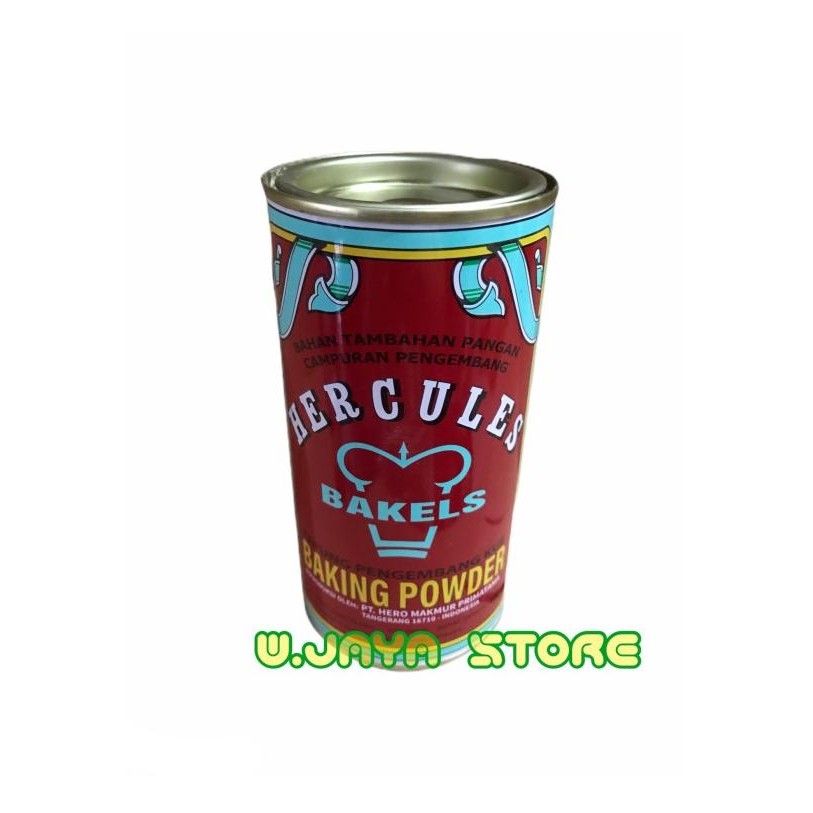 

Baing Powder Hercule 450G