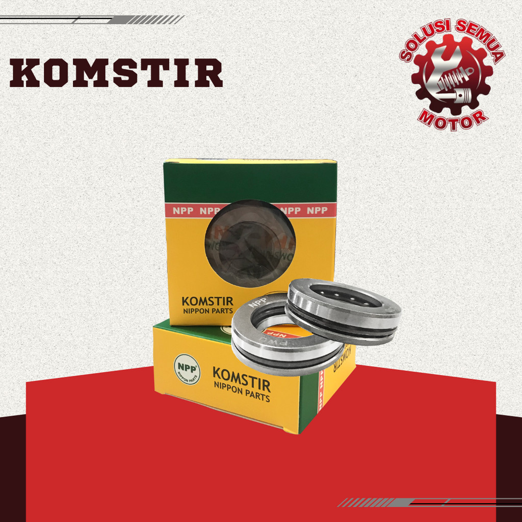 KOMSTIR KAWASAKI KAZE, BLITZ, KAZE ZX 130 NPP