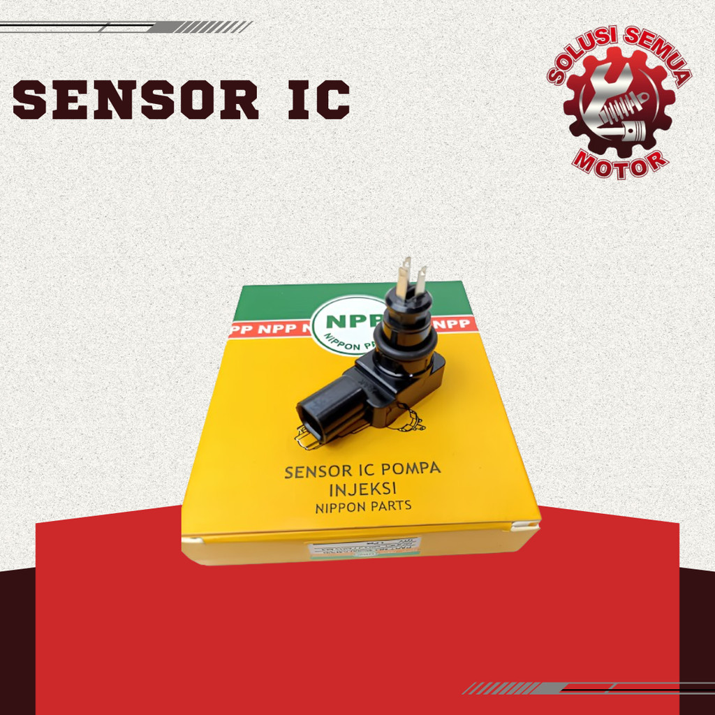 SENSOR IC FUEL PUMP YAMAHA MIO J/MIO M3 NPP
